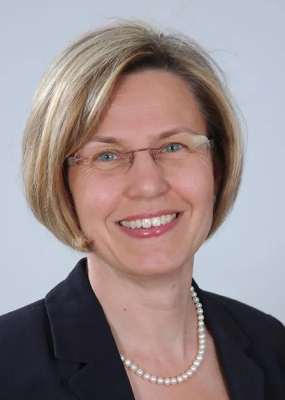 Dr. Dagmar Siebecke