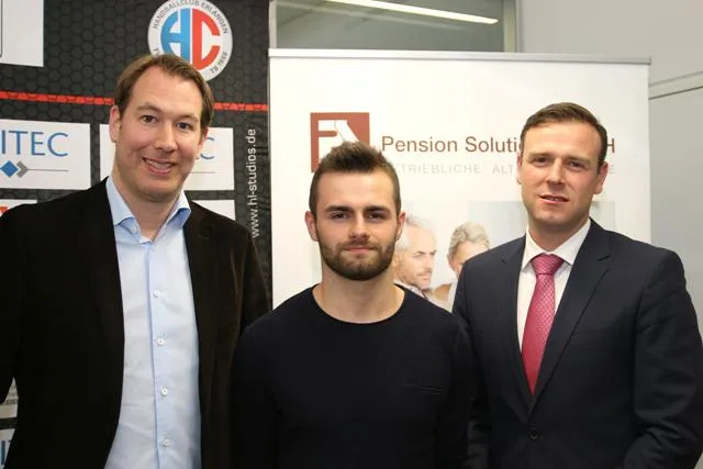 HC Erlangen verpflichtet Linksaußen Denni Djozic Bild: HC Erlangen verpflichtet Linksaußen Denni Djozic