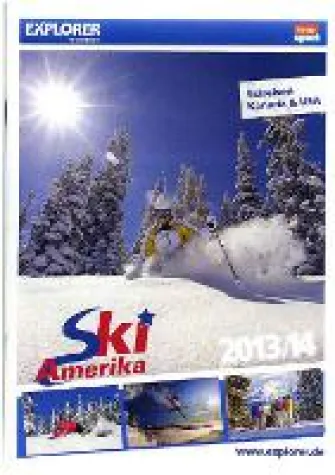 Ski Amerika 2013/14 Bild: Ski Amerika 2013/14