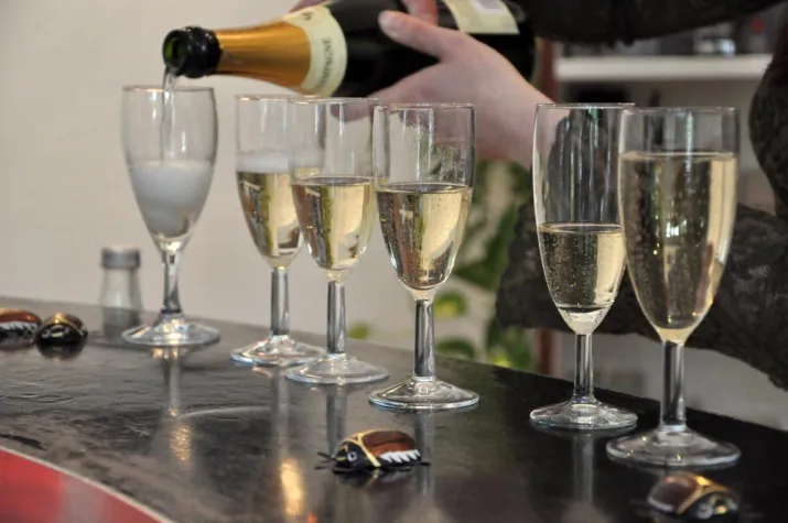 Bild: 10 Jahre Independent Publishing