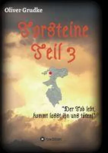 Torsteine Teil 3 - Packendes Finale der magischen Fantasy-Saga Bild: Torsteine Teil 3 - Packendes Finale der magischen Fantasy-Saga