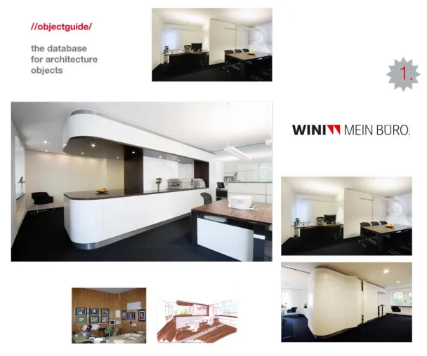Bild: //objectguide/competition/no.2/WINI - Ergebnisse