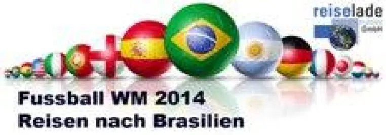 Bild: WM 2014 Reiseanbieter vermelden immer weniger WM Tickets