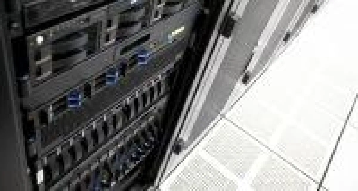 Rechenzentrumsbetreiber setzen verstärkt auf NVMe