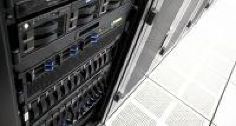 Mellanox bringt NVMe/TCP- und RoCE-Fabrics auf ein neues Level Bild: Mellanox bringt NVMe/TCP- und RoCE-Fabrics auf ein neues Level