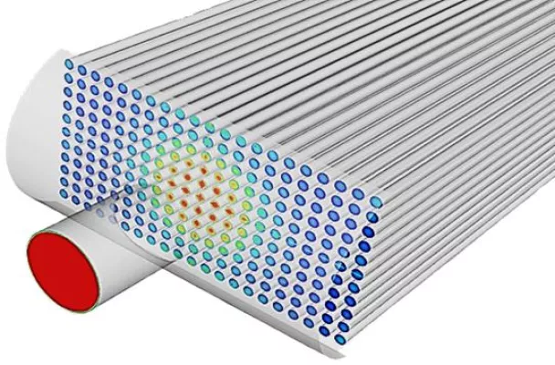 Bild: Effizienz beginnt im Kopf - WTT-Expo Vortrag zum strategischen Einsatz von Strömungssimulation (CFD)