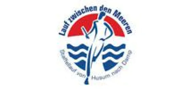 Bild: Lauf zwischen den Meeren: Organtransplantierte laufen mit