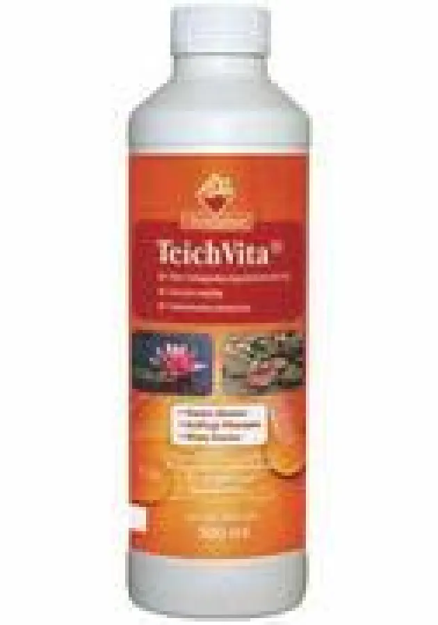 TeichVita von TerraNawaro