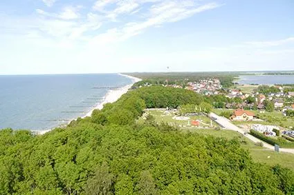Bild: Travel-Netto verleiht Hotel-Award für Ostsee