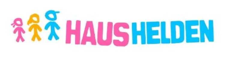 Redesign von HausHelden.de - Bunter und einfacher, aber weiterhin kostenlos Bild: Redesign von HausHelden.de - Bunter und einfacher, aber weiterhin kostenlos