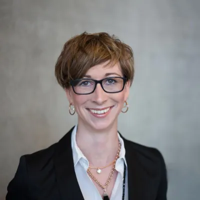 Bild: Chancen und Gefahren unternehmerischer Krisen