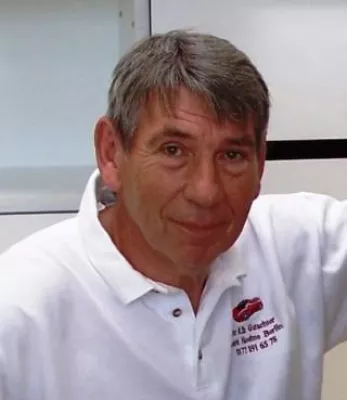 Bild: Urteil Kfz Schadenregulierung ControlExpert, Carexpert u.a. 2014 Berlin