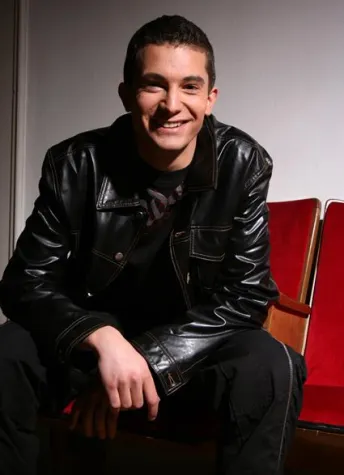 Bild: TV-Magazin "Klick" über den Dächern von Bozen