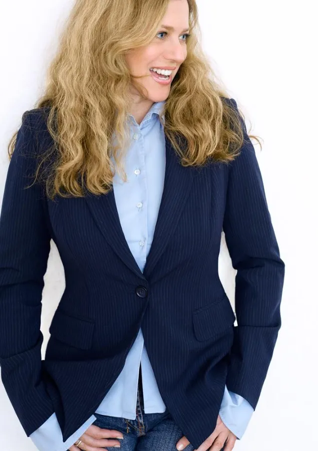 Annette Hopfenmüller