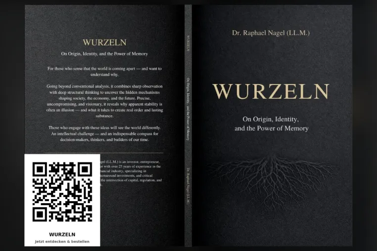 Warum Identität zu einer strategischen Frage der modernen Gesellschaft wird Bild: Warum Identität zu einer strategischen Frage der modernen Gesellschaft wird