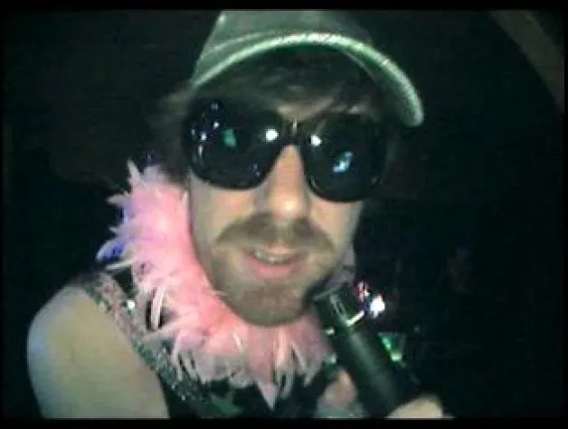 Bild: Die Party am Samstag – erster Kiwi Clipstar in Rostock