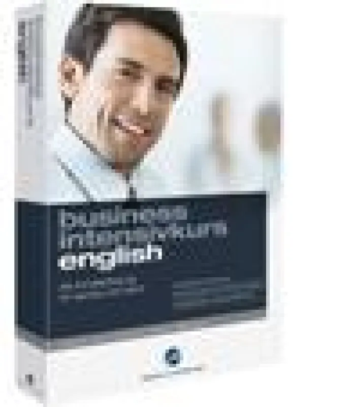 Der Business English Intensivkurs von dp