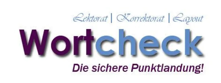 Das hat Format. Der professionelle E-Book-Service des Berliner Lektoratsbüros "Wortcheck" Bild: Das hat Format. Der professionelle E-Book-Service des Berliner Lektoratsbüros "Wortcheck"