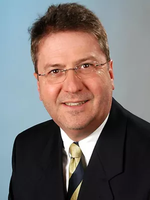 Stephan Nungess verlässt Cooper Tire & Rubber Company Bild: Stephan Nungess verlässt Cooper Tire & Rubber Company