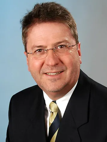 Bild: Stephan Nungess verlässt Cooper Tire & Rubber Company