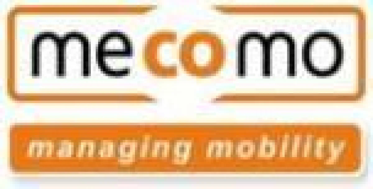 MECOMO AG - Location Based Services