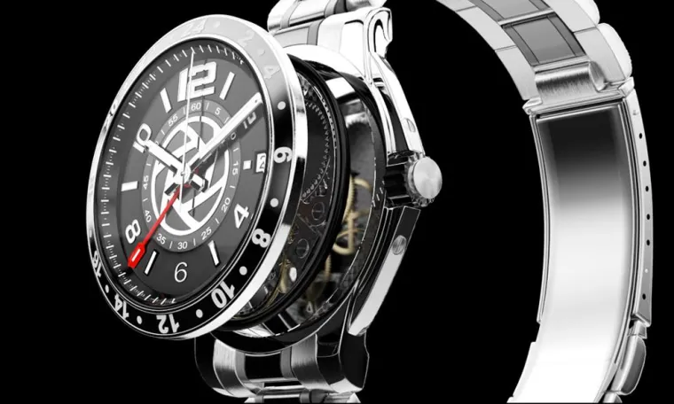 Bild: Luxion stellt KeyShotVR vor: Hochwertiges, interaktives 3D-Rendering für Internet und Intranet