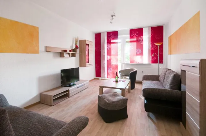 Bild: Neue Alternative für Hotel oder Ferienwohnung in Jessen