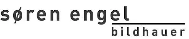 Bild: Bildhauer Søren Engel stellt neue Schichtschnitte in Dersau aus