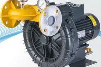 ATEX - Seitenkanalverdichter bei SKVTechnik - Rechtssicherheit inclusive Bild: ATEX - Seitenkanalverdichter bei SKVTechnik - Rechtssicherheit inclusive