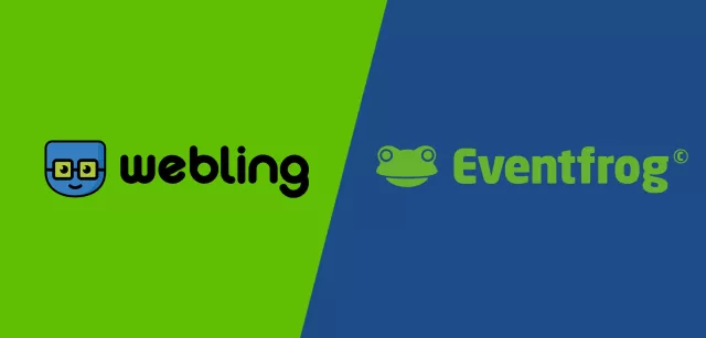 Bild: Eventfrog & Webling: Vereinfachte Vereinsverwaltung für Deutschland und Österreich