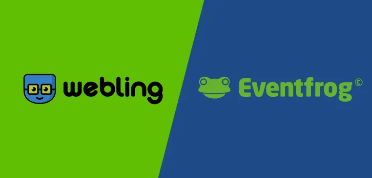 Bild: Eventfrog & Webling: Vereinfachte Vereinsverwaltung für Deutschland und Österreich
