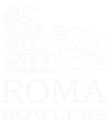 Bild: Der Aufstieg ist geschafft - alle vier Teams der Roma Bowlers steigen auf