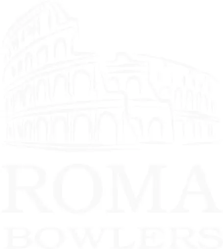 Der Aufstieg ist geschafft - alle vier Teams der Roma Bowlers steigen auf Bild: Der Aufstieg ist geschafft - alle vier Teams der Roma Bowlers steigen auf