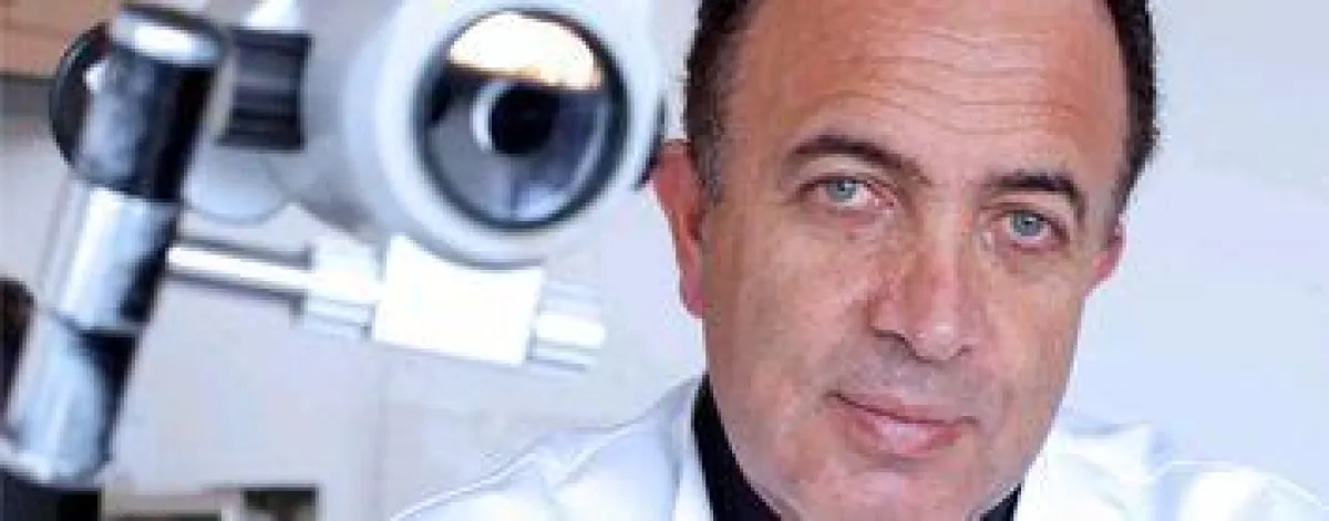 Dr. Antoine Aschmann