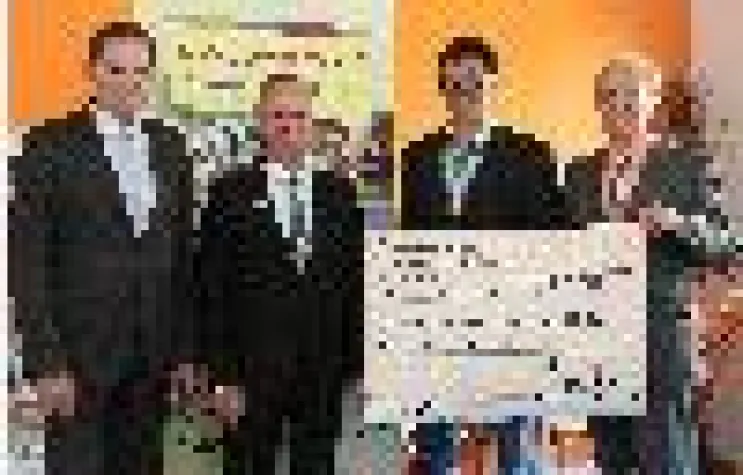 Bild: „Kommunikation ist bei diesem Thema enorm wichtig“