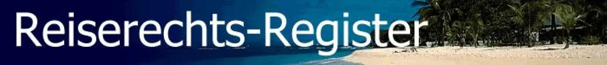 Reiserechts-Register.de