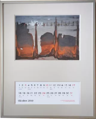 Bild: Neue Produkte bei art&day – dem Do-It-Yourself Kalender für Fotofreunde in Galeriequalität