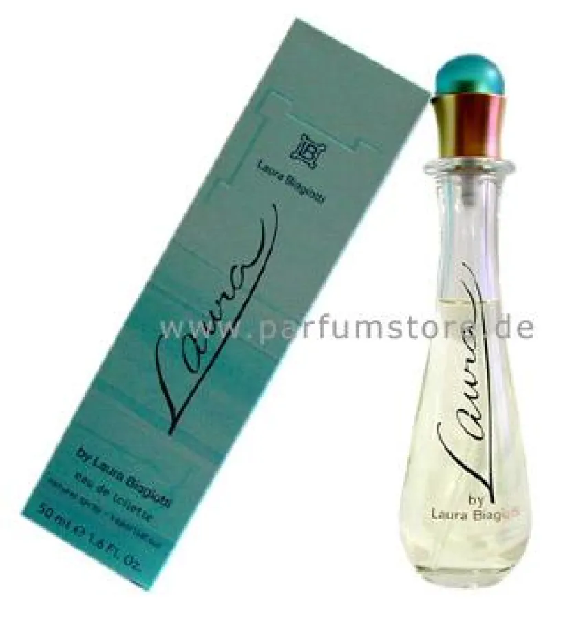 Laura Biagiotti Laura bei Parfumstore