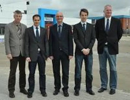 Bild: Trauco-Gruppe auch 2011 erfolgreich