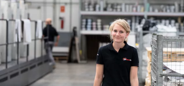 Druckhaus WirliebenDruck expandiert mit neuen Materialien für Faltschachteln nach Maß Bild: Druckhaus WirliebenDruck expandiert mit neuen Materialien für Faltschachteln nach Maß