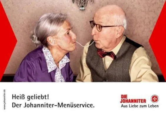 Bild: Köln stärkt seinen Ruf als Kreativschmiede für soziale Themen