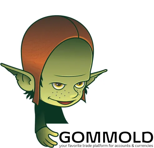 Bild: Tauschplattform für virtuelle Güter und Accounts gestartet