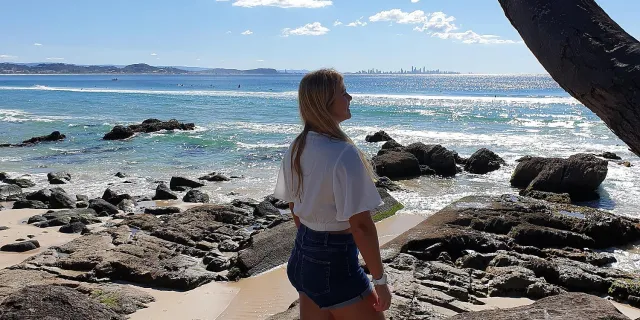 Bild: Schüleraustausch Australien: Vivien bewertet ihre Austausch-Organisation und den Ablauf des Auslandsjahres