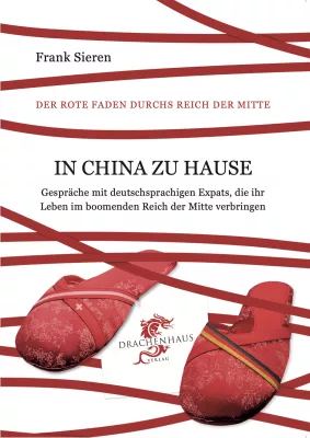 Bild: Eine neue China- oder doch eine neue Europastrategie?