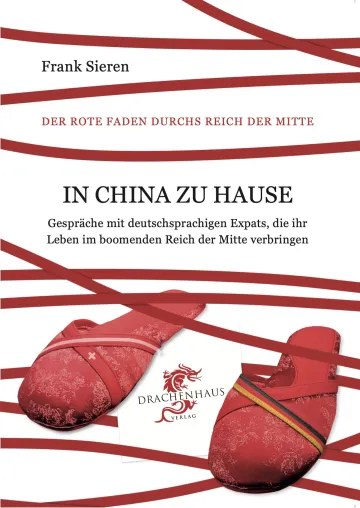 Bild: Eine neue China- oder doch eine neue Europastrategie?