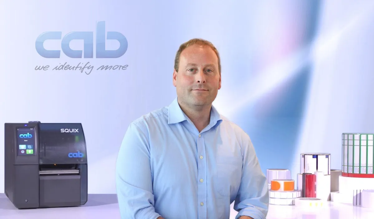 Der cab Experte Heiko Weber informiert