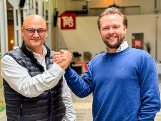 Die WARGITSCH bauen ihre Digitalisierungskompetenz durch Salesforce-Expertise von hanseflow weiter aus  Bild: Die WARGITSCH bauen ihre Digitalisierungskompetenz durch Salesforce-Expertise von hanseflow weiter aus