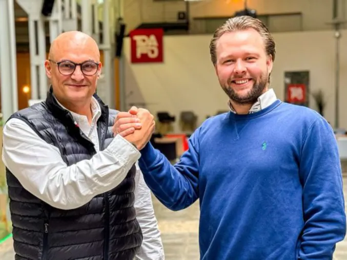 Die WARGITSCH bauen ihre Digitalisierungskompetenz durch Salesforce-Expertise von hanseflow weiter aus Bild: Die WARGITSCH bauen ihre Digitalisierungskompetenz durch Salesforce-Expertise von hanseflow weiter aus