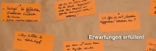 Bild: Betrachtungen zu einem ganzheitliche Sicherheitsmanagement