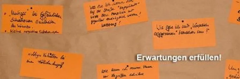 Bild: Betrachtungen zu einem ganzheitliche Sicherheitsmanagement